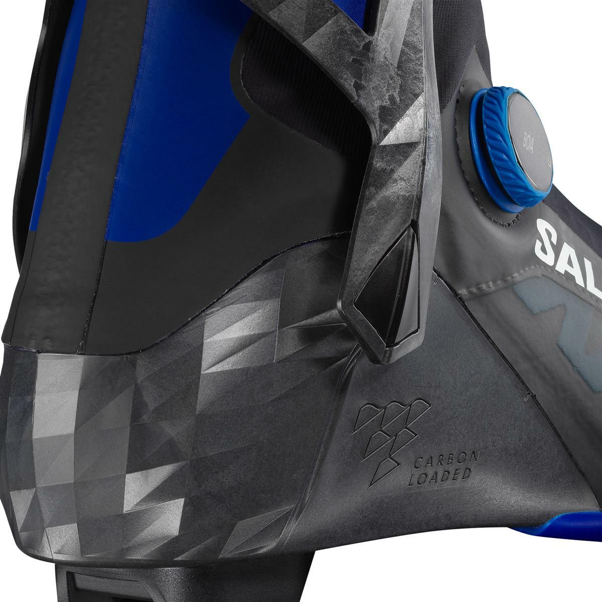 Buty na biegówki Salomon S/Race Skiathlon BOA Prolink