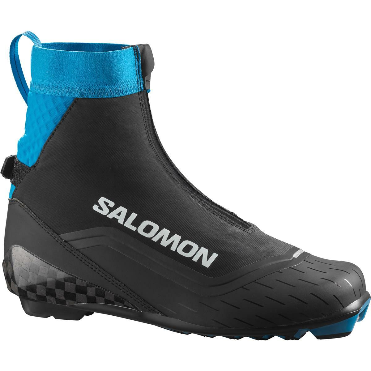 Salomon S/Max Classic Prolink
