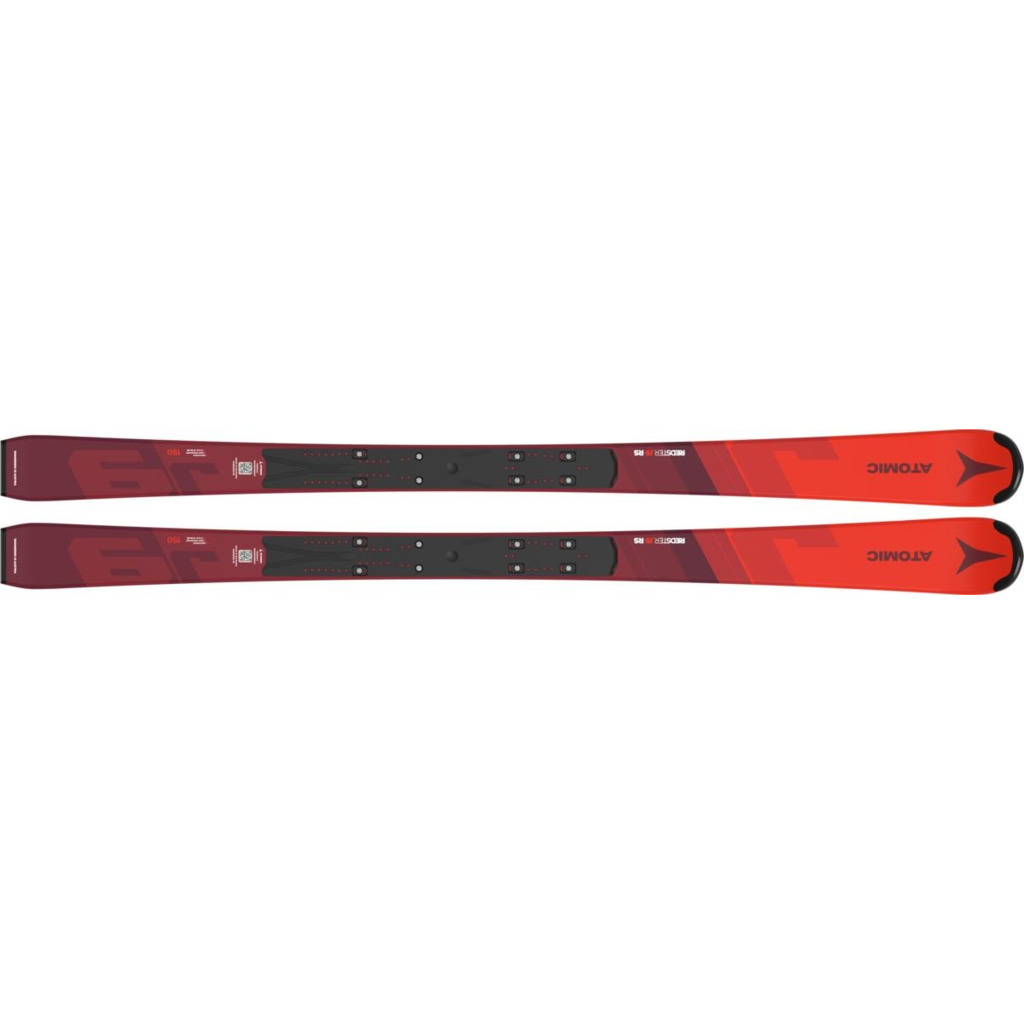 Atomic Redster J9 RS J-RP