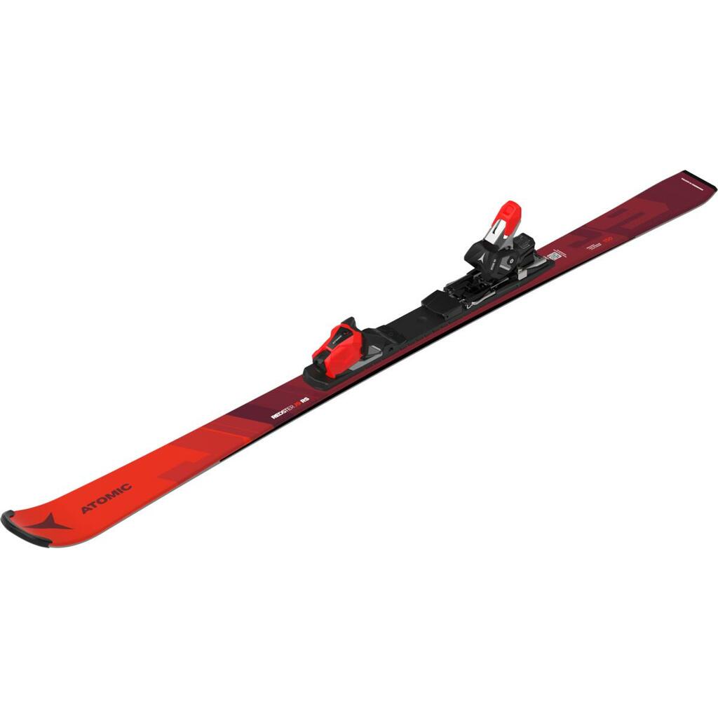 Narty zjazdowe Atomic Redster J9 RS J-RP