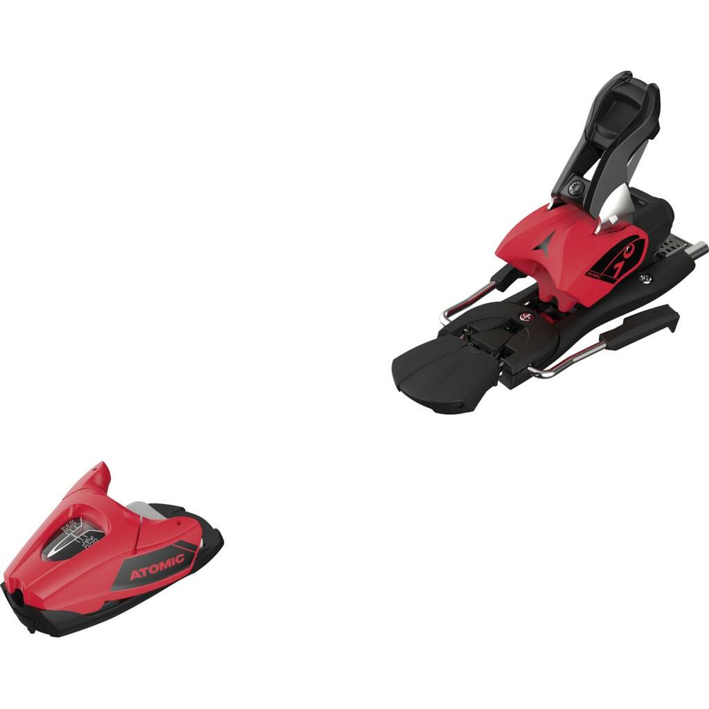 Narty zjazdowe Atomic Redster J9 RS J-RP