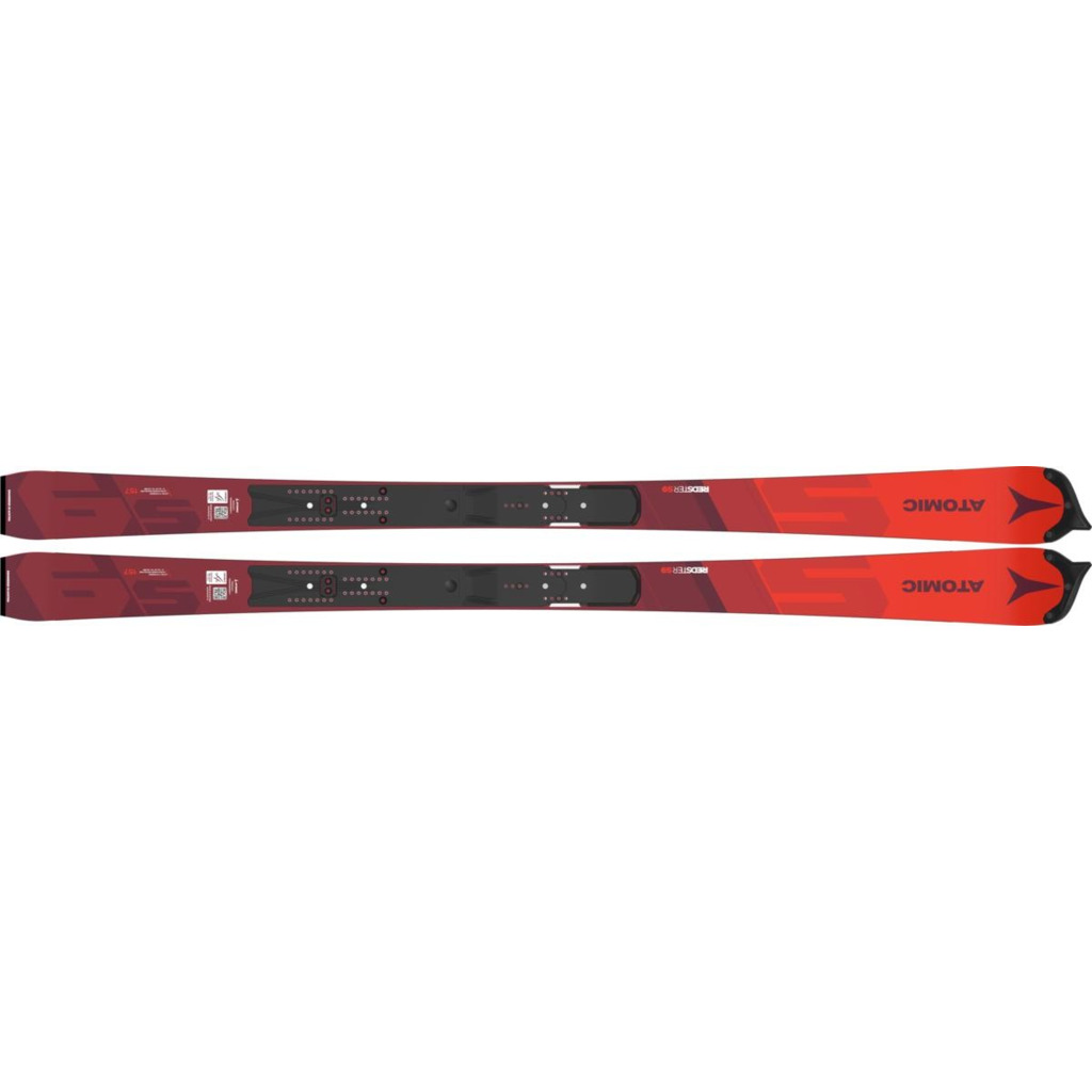 Atomic Redster S9 FIS W 157