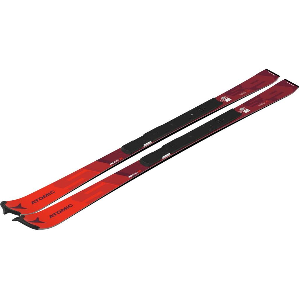 Narty zjazdowe Atomic Redster S9 FIS W 157