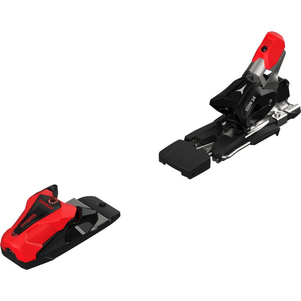 Narty zjazdowe Atomic Redster S9 FIS W 157