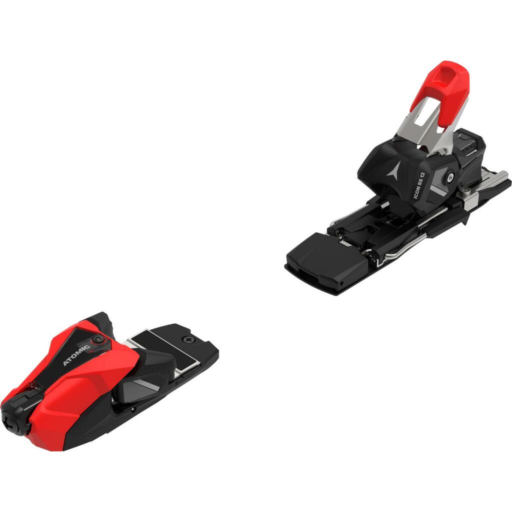 Narty zjazdowe Atomic Redster S9 FIS W 157