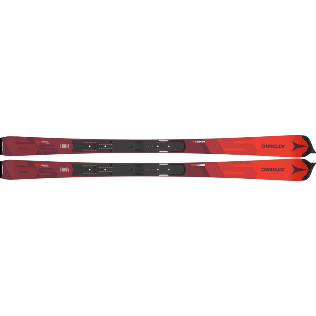 Atomic Redster S9 FIS 155