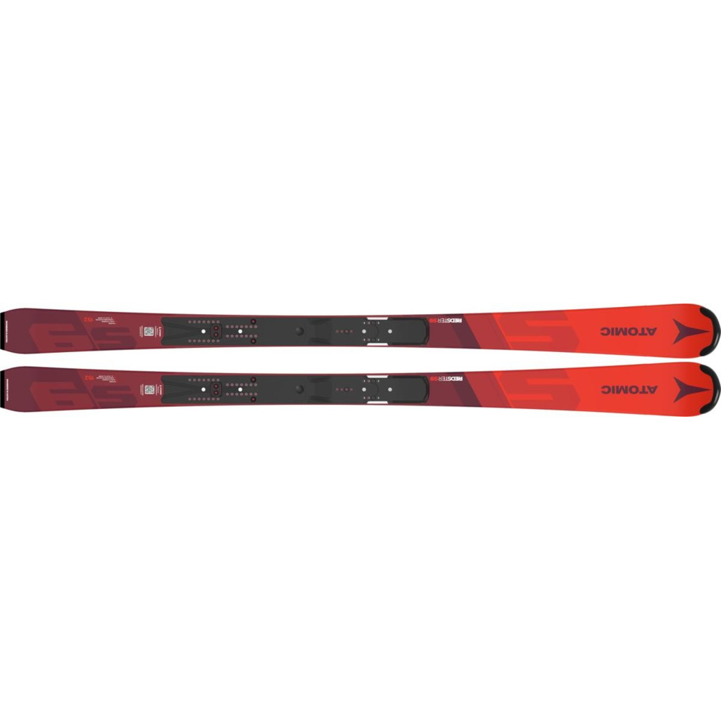 Atomic Redster S9 FIS 152