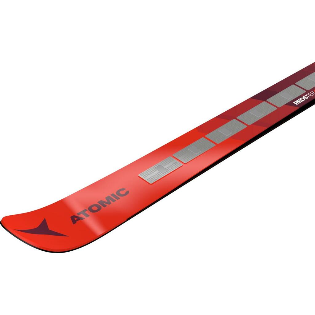 Narty zjazdowe Atomic Redster G9 RS Revoshock 183