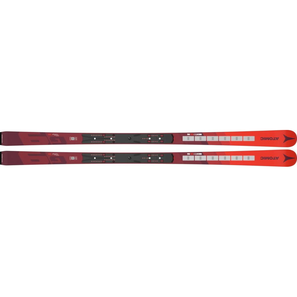 Atomic Redster G9 RS Revoshock 183