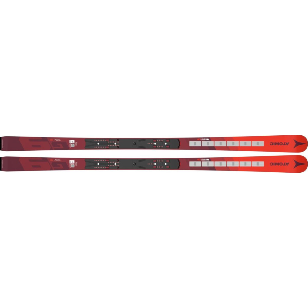 Atomic Redster G9 FIS Revoshock W 183