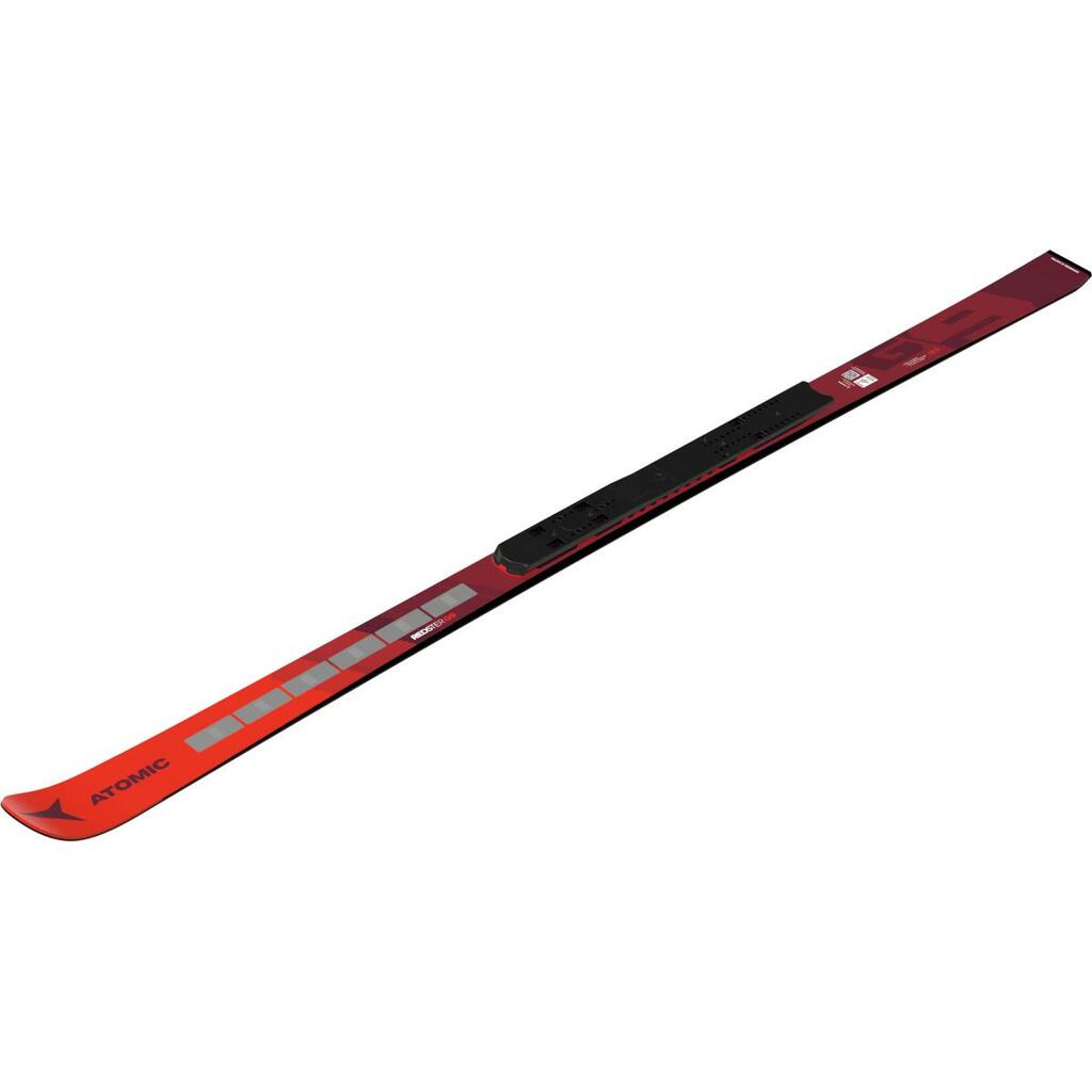 Narty zjazdowe Atomic Redster G9 FIS Revoshock W 183