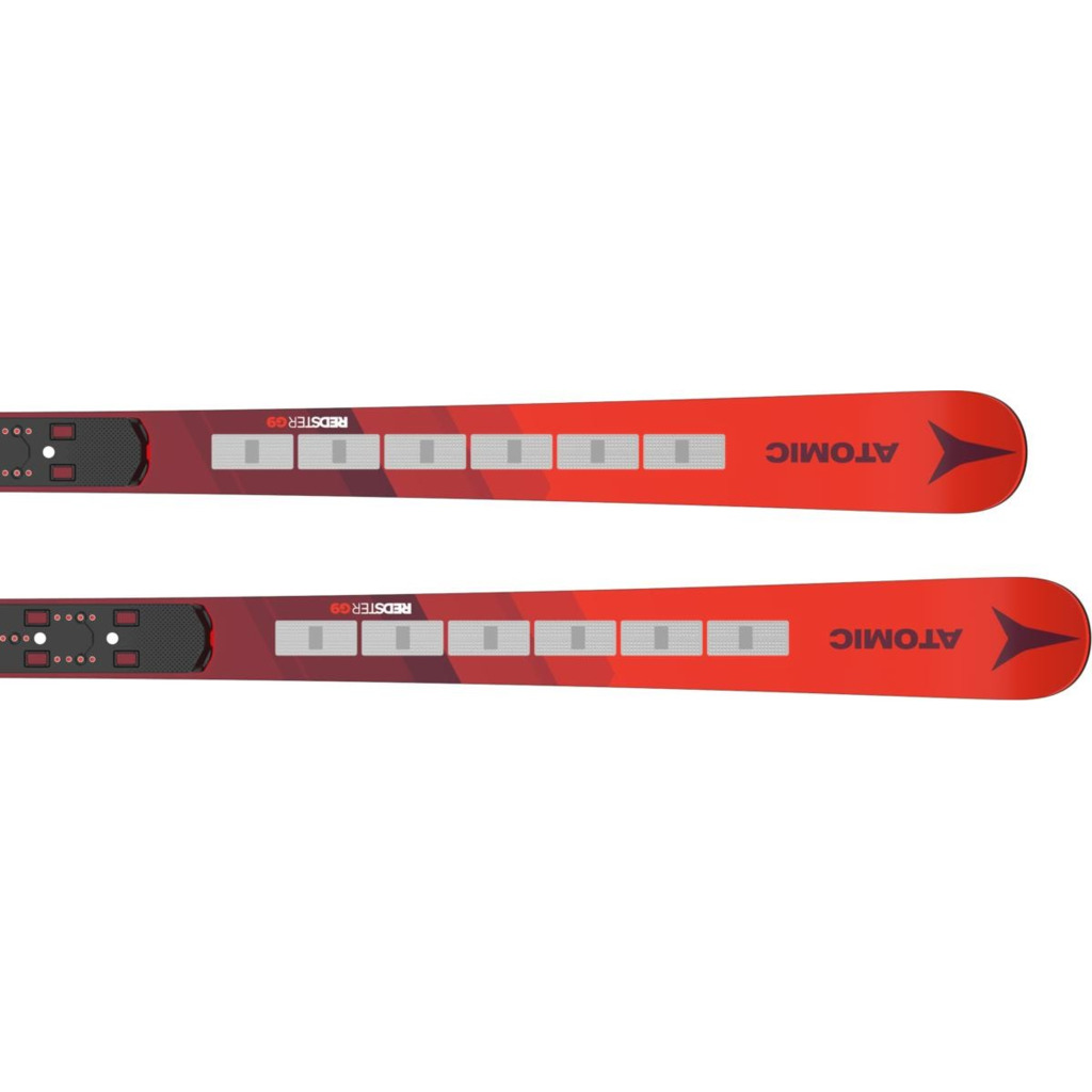 Narty zjazdowe Atomic Redster G9 FIS Revoshock M 188