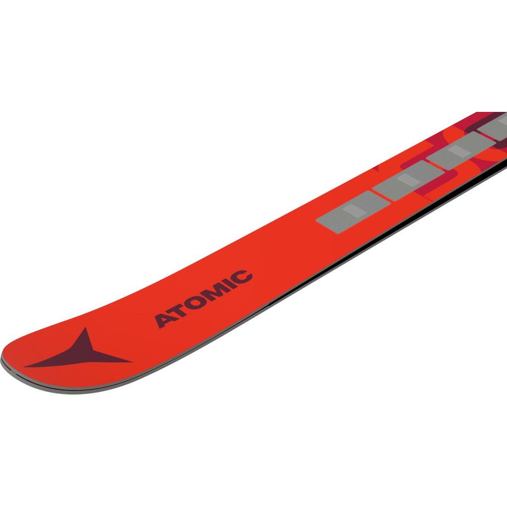 Narty zjazdowe Atomic Redster SG FIS Revoshock 