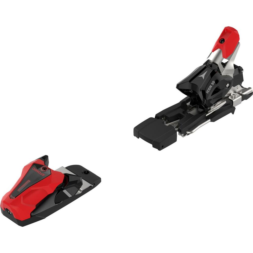 Narty zjazdowe Atomic Redster SG FIS Revoshock W 207