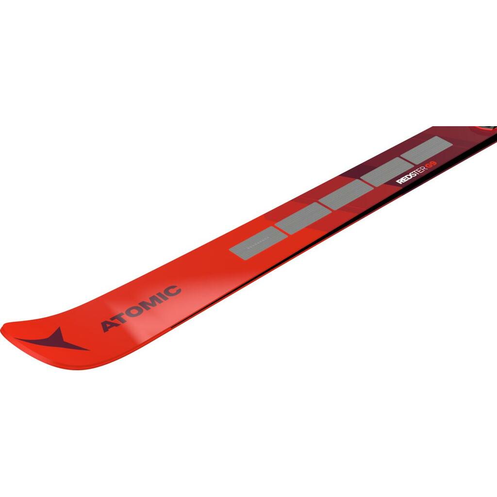 Narty zjazdowe Atomic Redster G9 FIS Revoshock S
