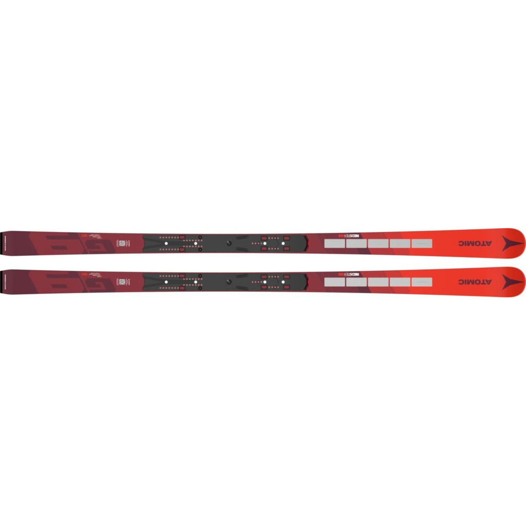 Atomic Redster G9 FIS Revoshock S