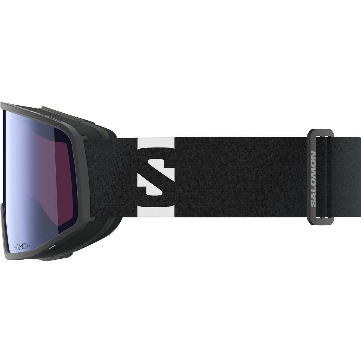 Gogle Salomon Sentry Pro Sigma