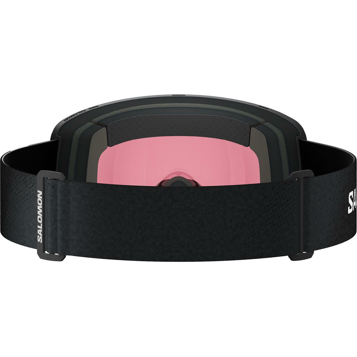 Gogle Salomon Sentry Pro Sigma