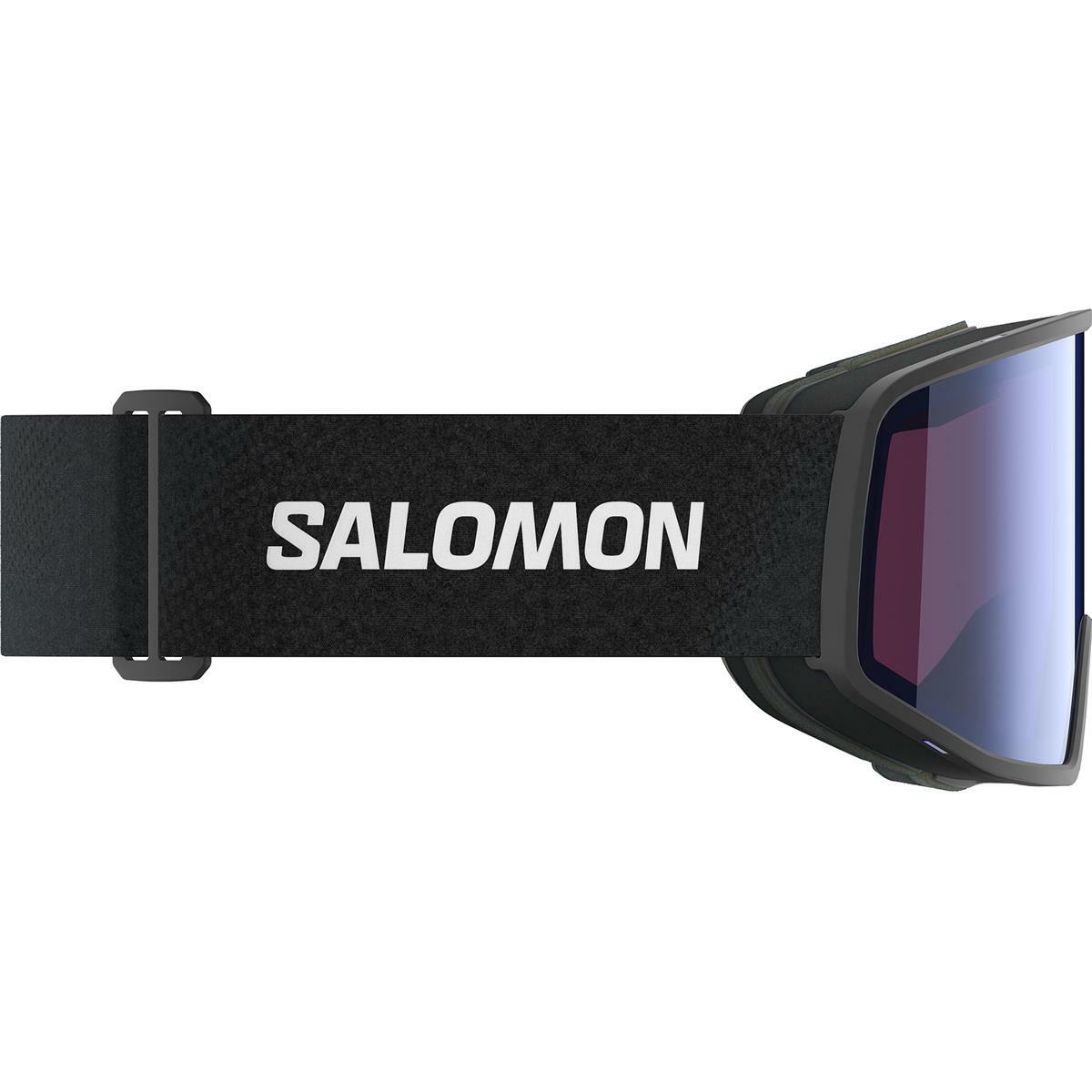 Gogle Salomon Sentry Pro Sigma