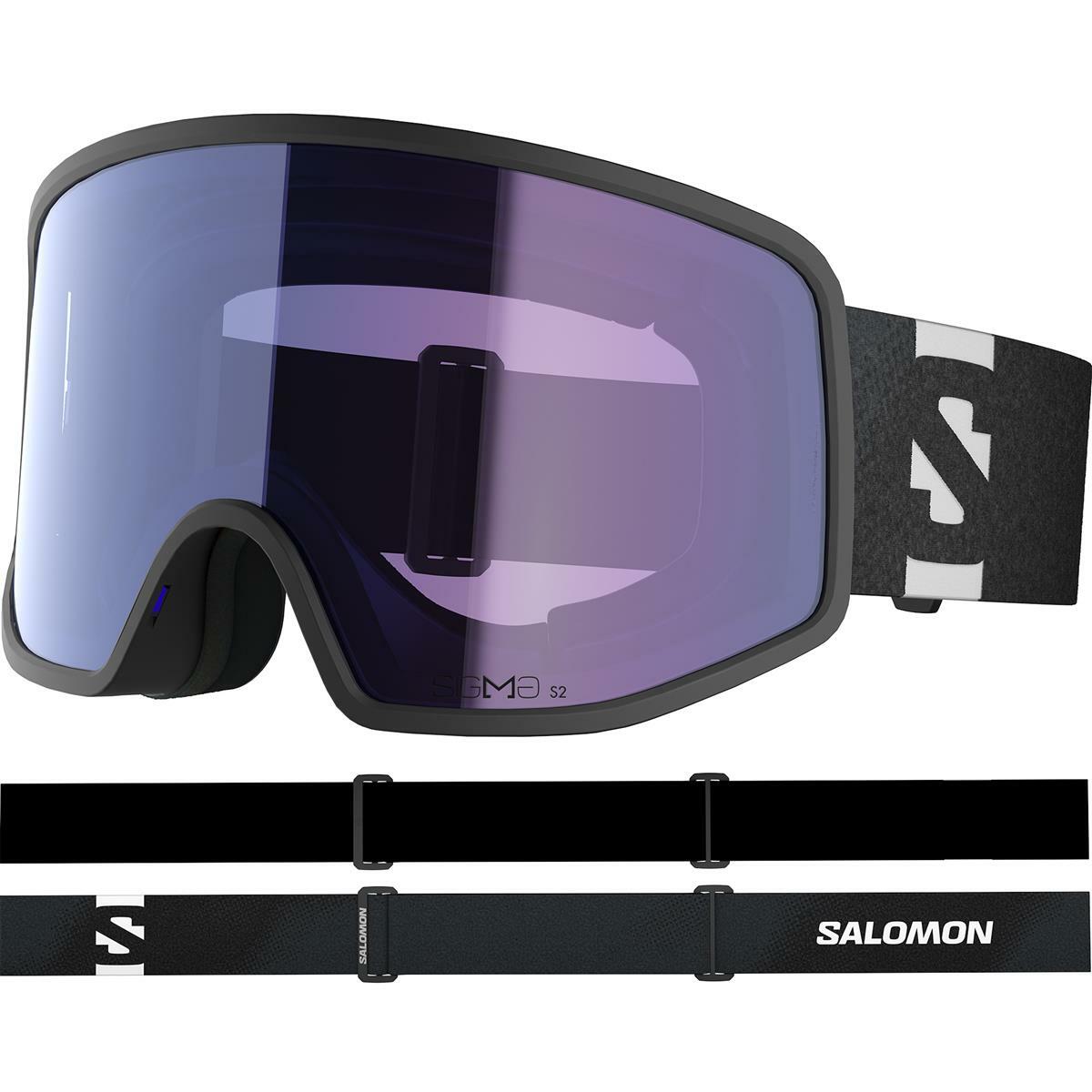 Salomon Sentry Pro Sigma