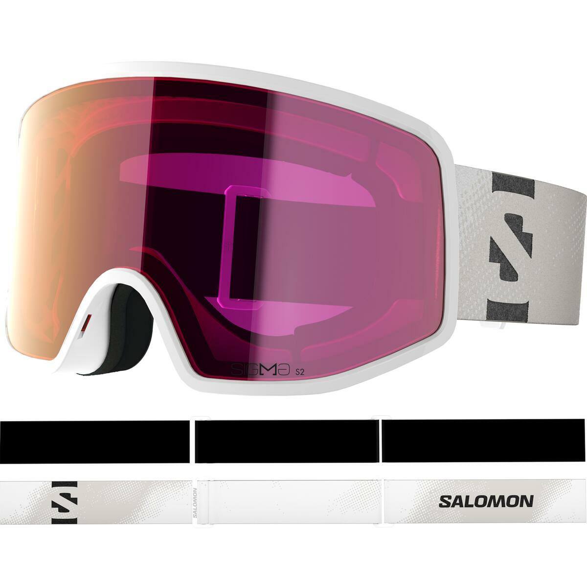 Salomon Sentry Pro Sigma