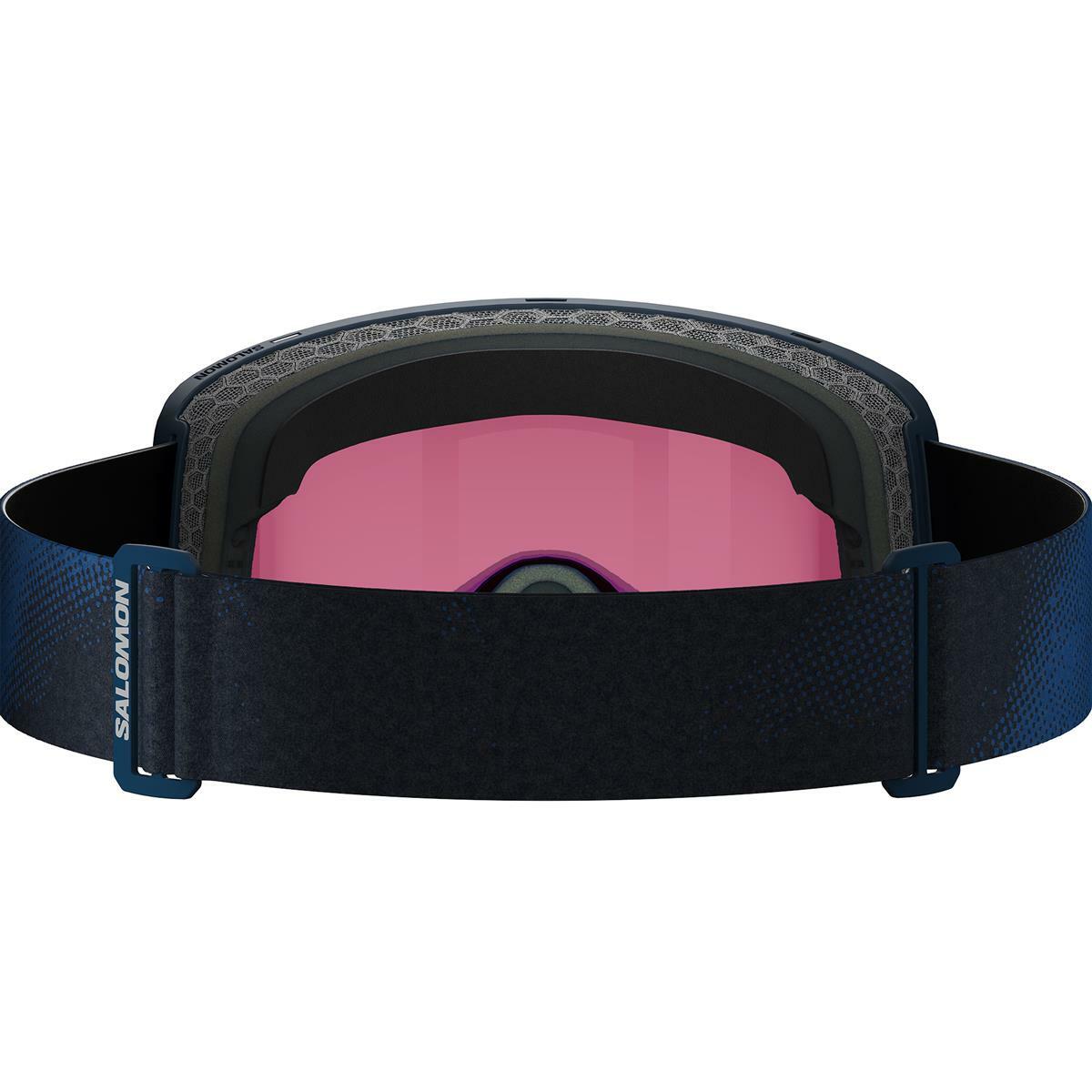 Gogle Salomon Sentry Pro OTG Sigma