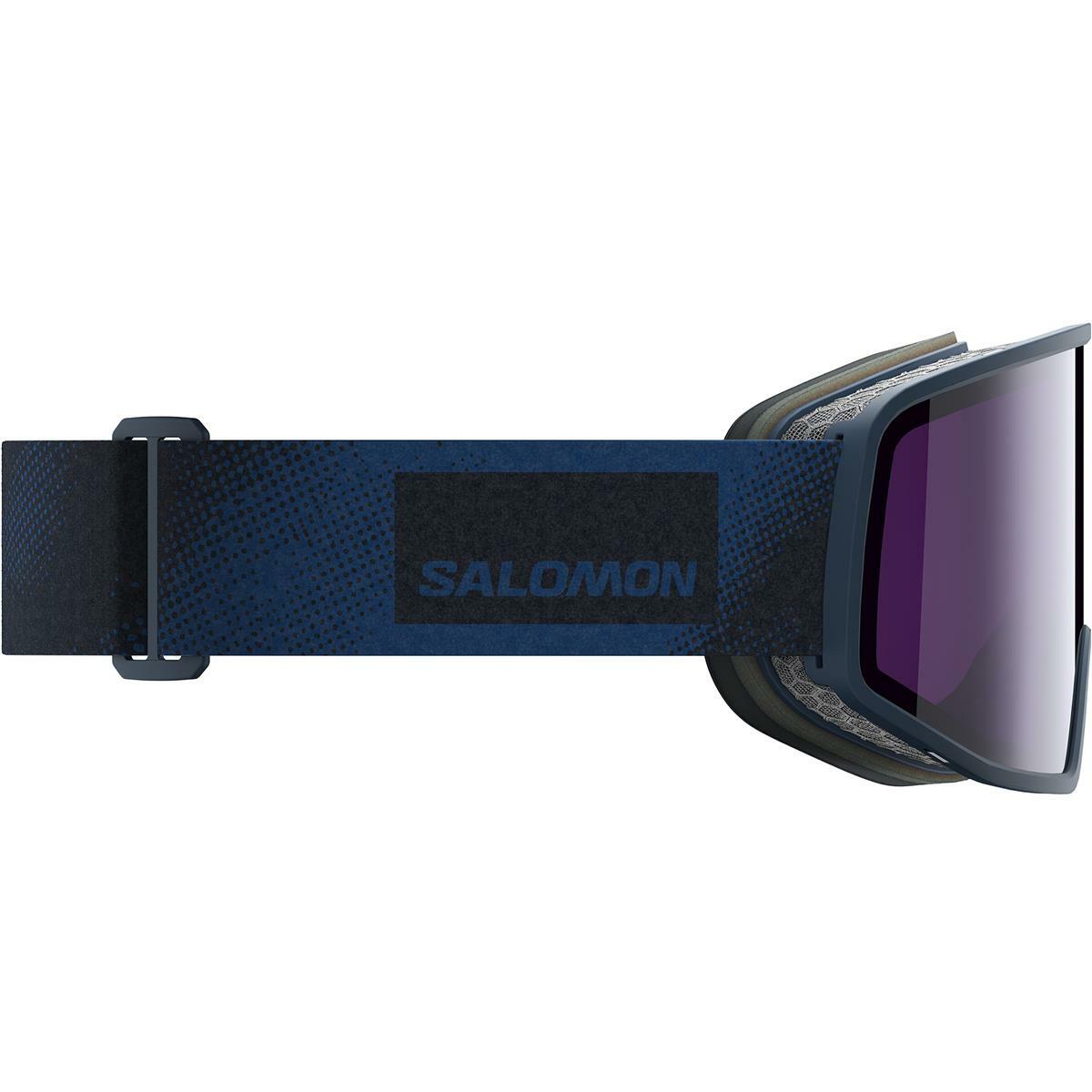 Gogle Salomon Sentry Pro OTG Sigma