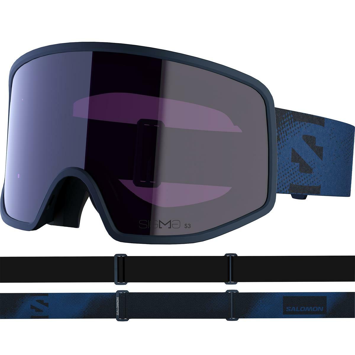 Salomon Sentry Pro OTG Sigma