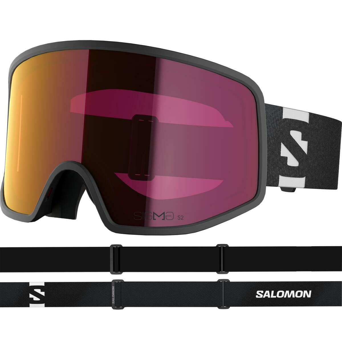 Salomon Sentry Pro OTG Sigma
