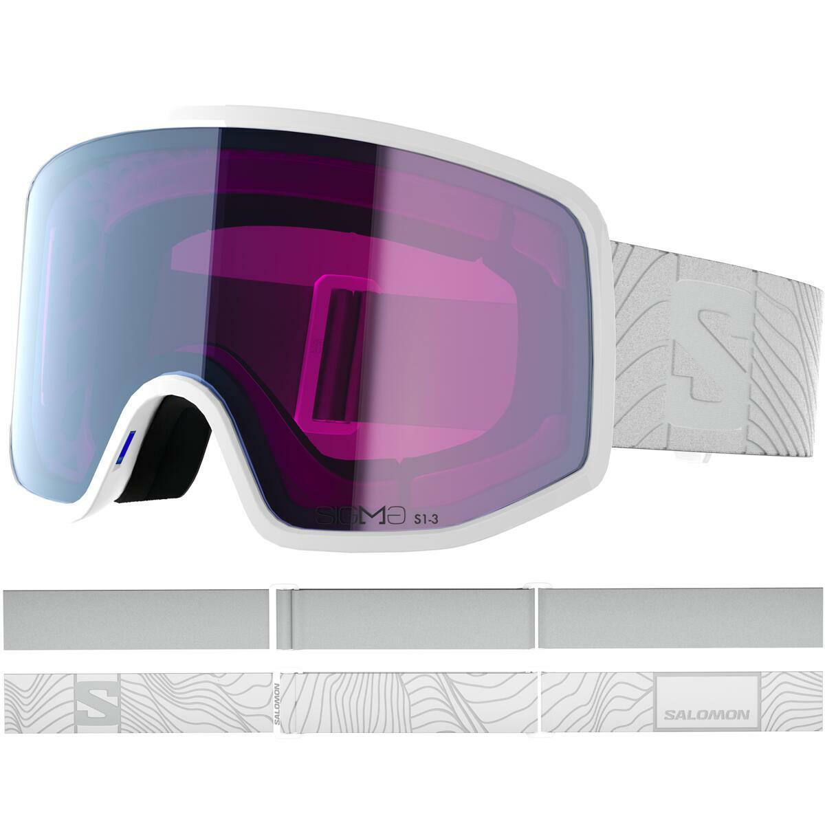 Salomon Sentry Pro S Sigma Photo
