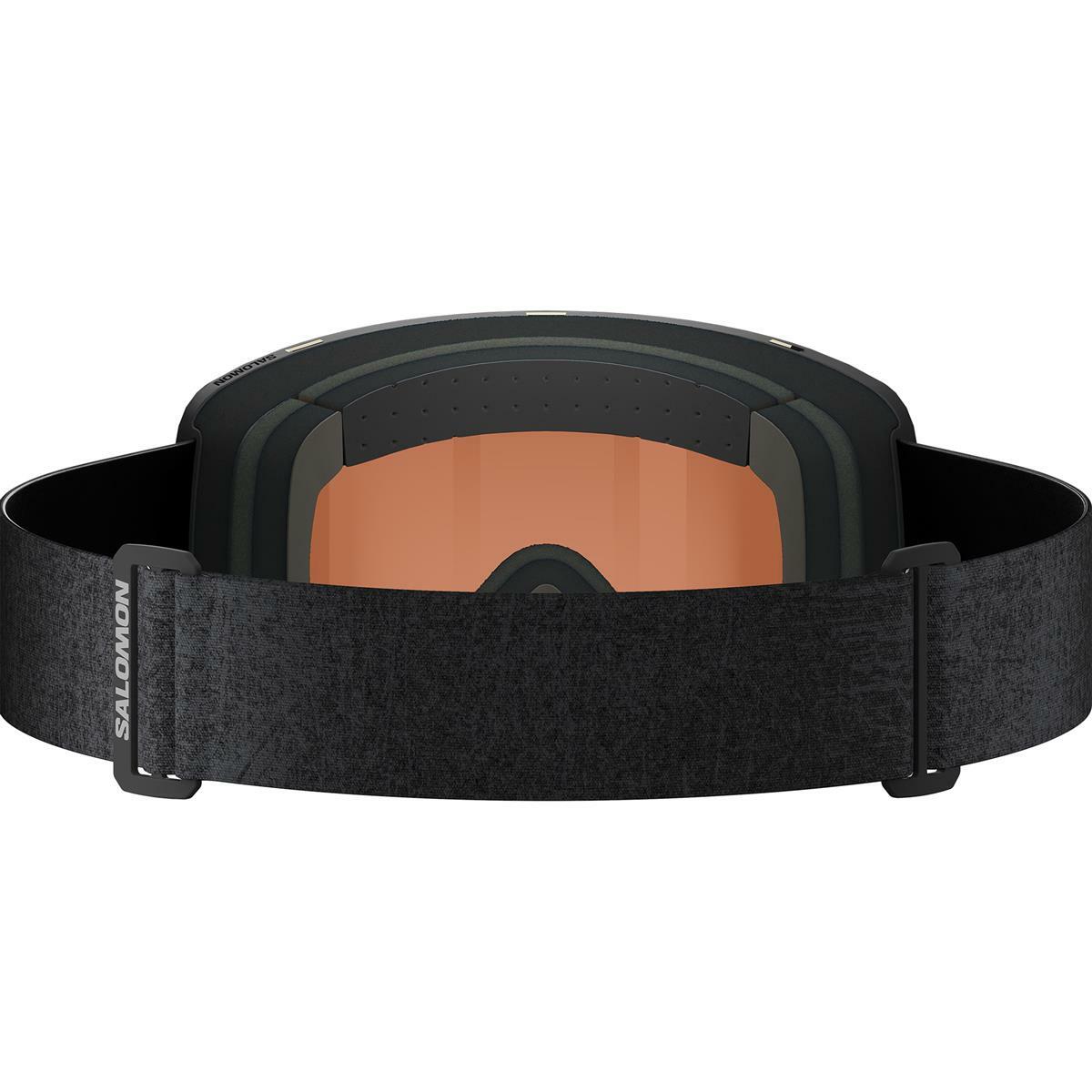 Gogle Salomon Sentry Pro S Sigma