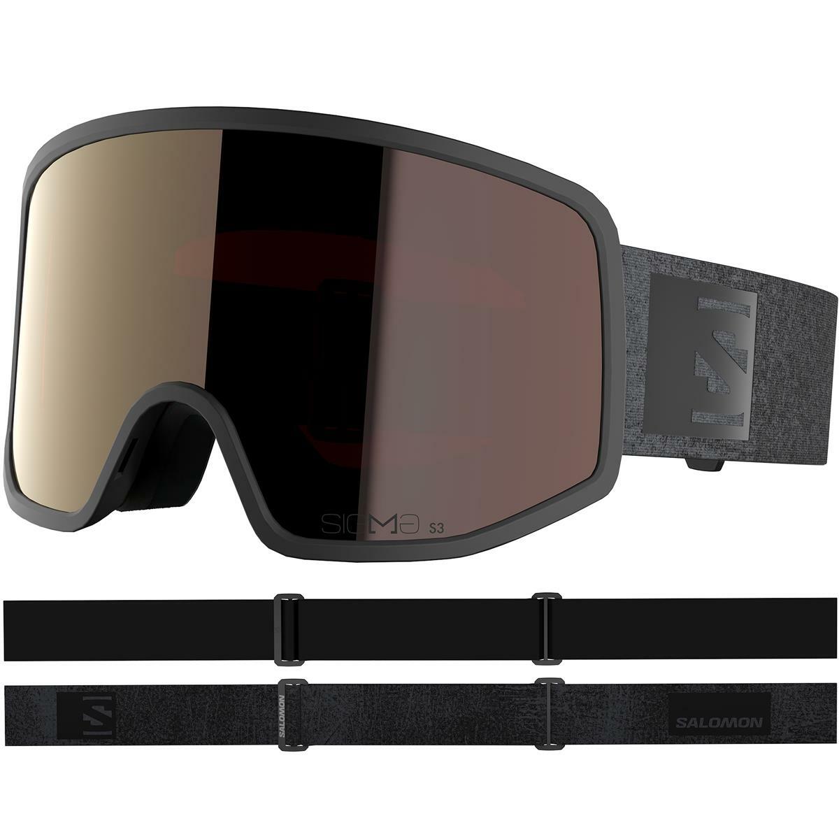 Salomon Sentry Pro S Sigma