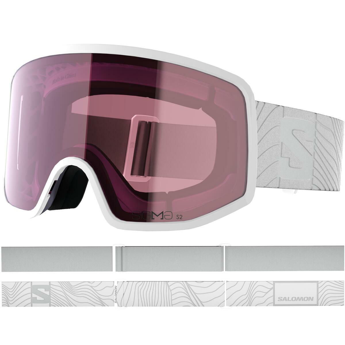 Salomon Sentry Pro S Sigma