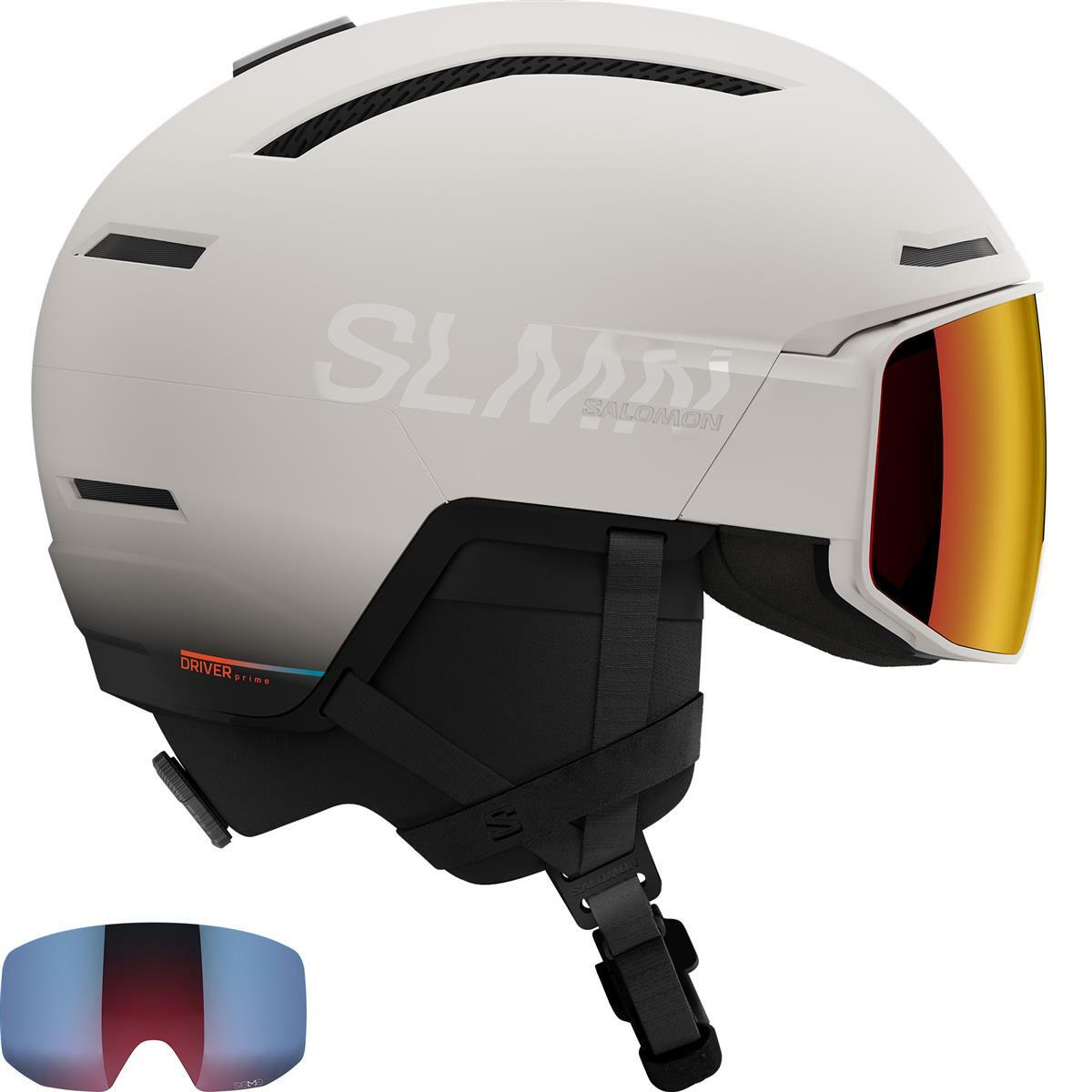Salomon Driver Prime Sigma Plus