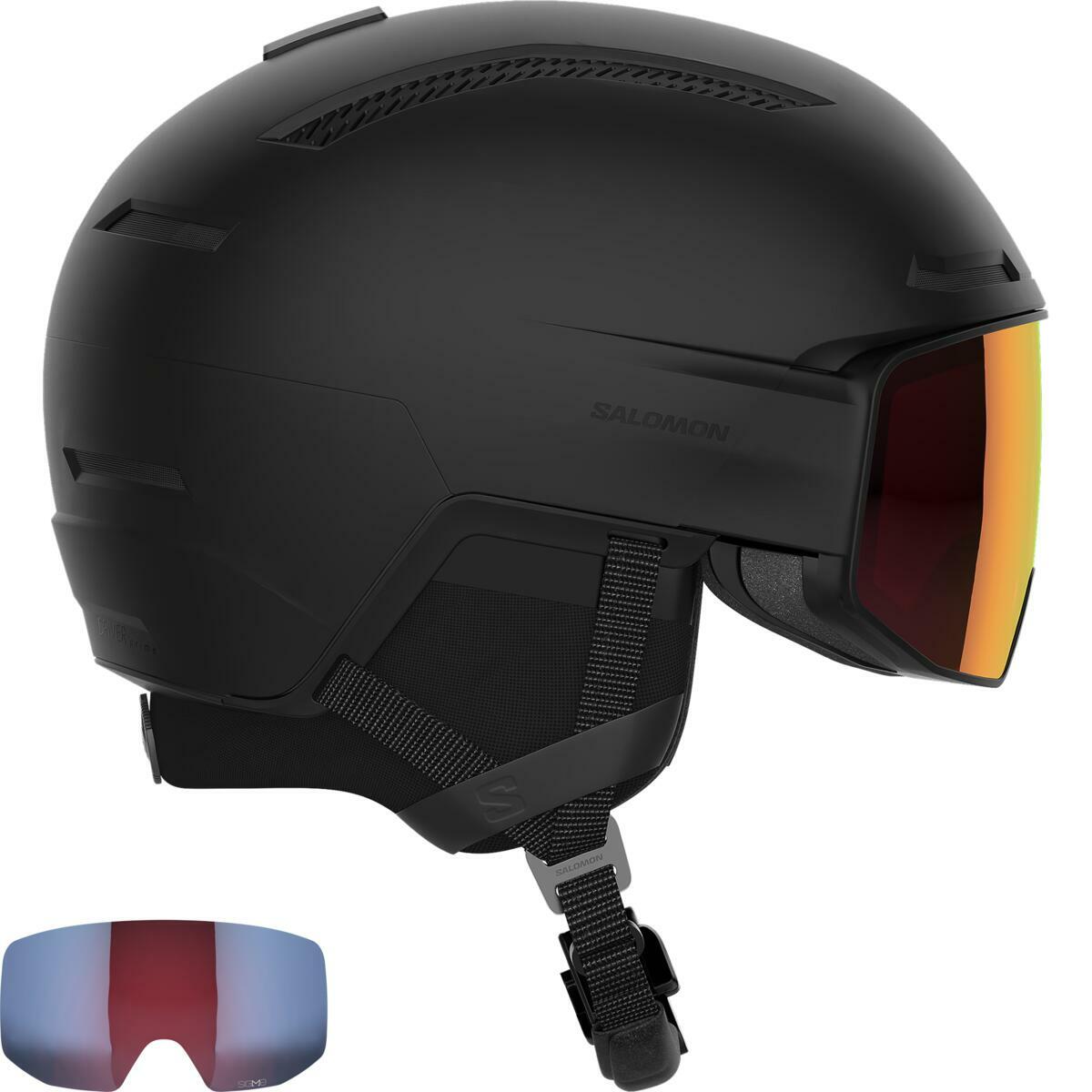 Salomon Driver Prime Sigma Plus