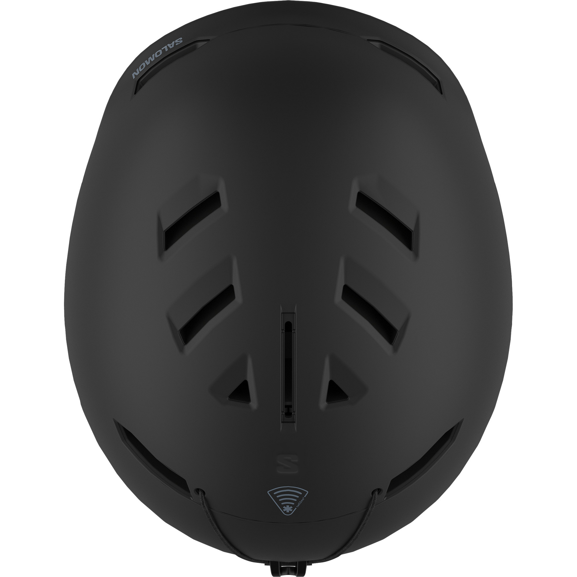Kaski narciarskie Salomon Husk JR MIPS