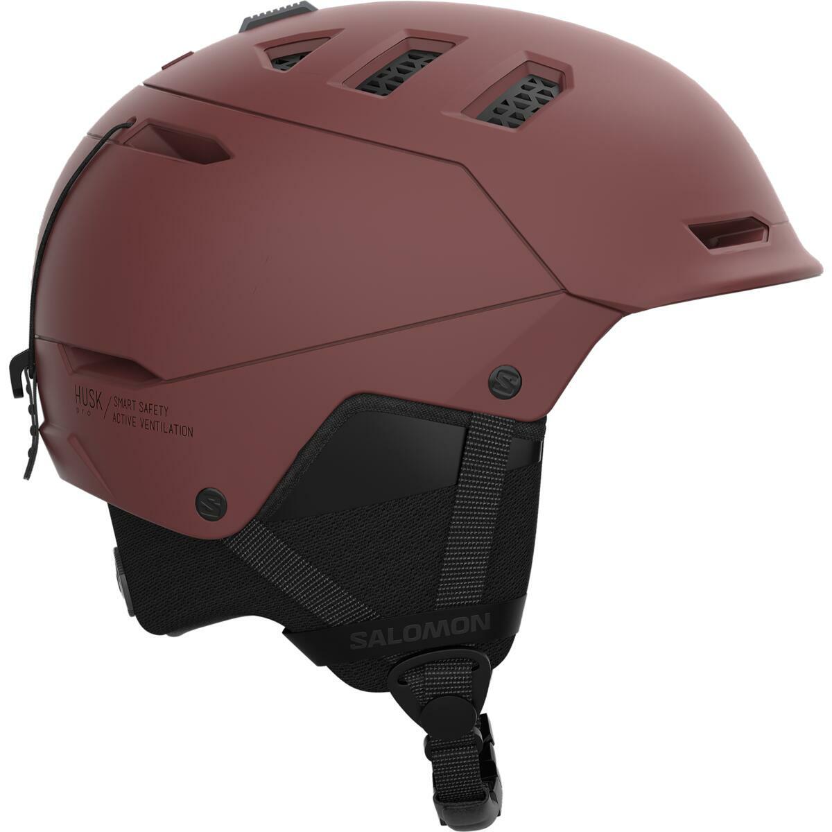 Salomon Husk Pro
