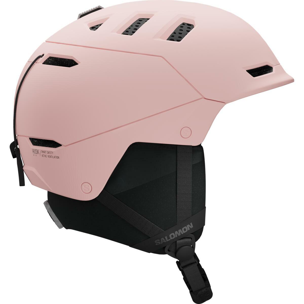 Salomon Husk Pro