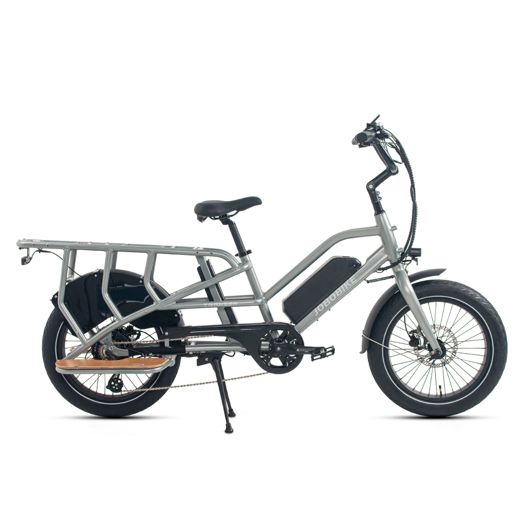 JOBOBIKE Transer (Single Battery)