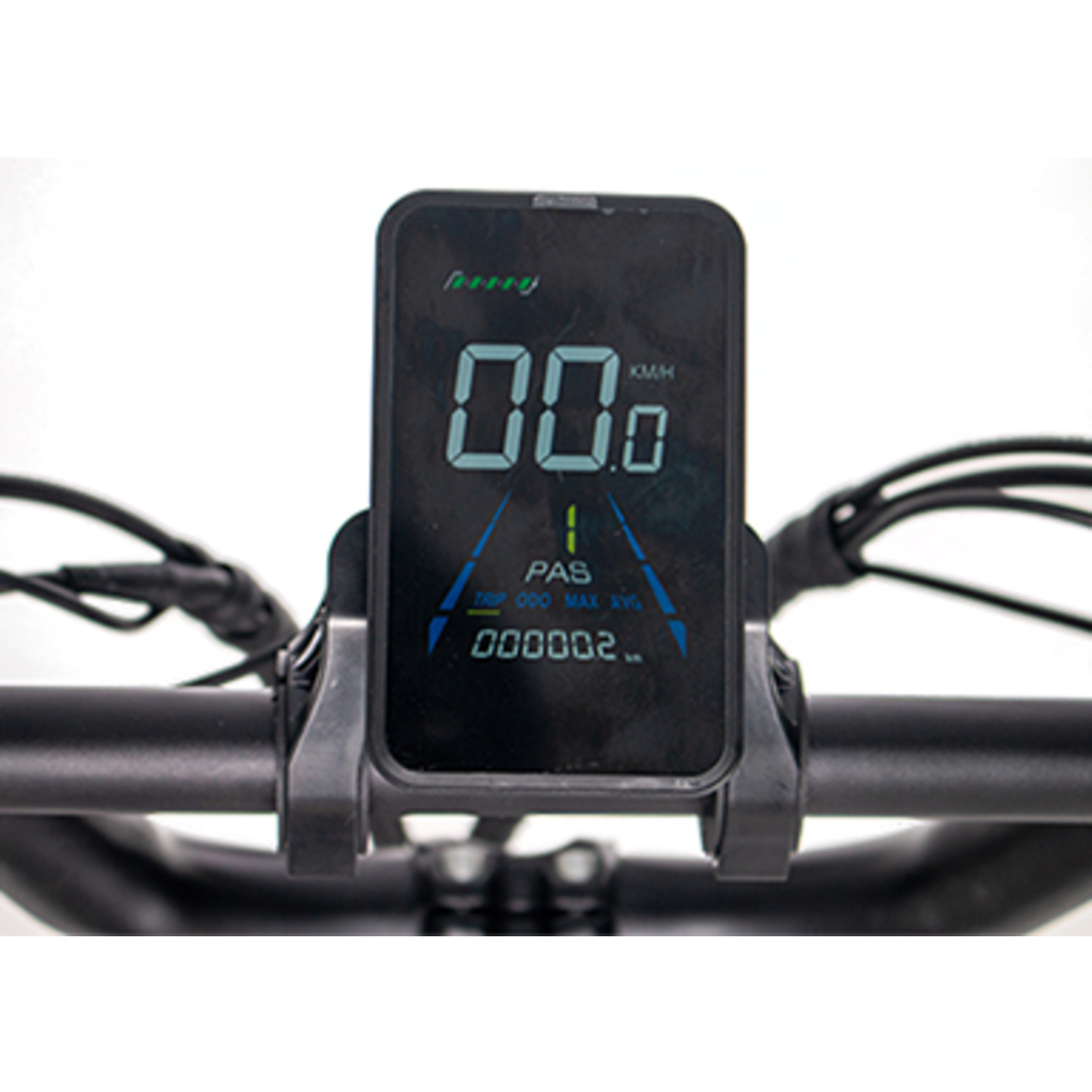 Rowery elektryczne JOBOBIKE Transer (Single Battery)