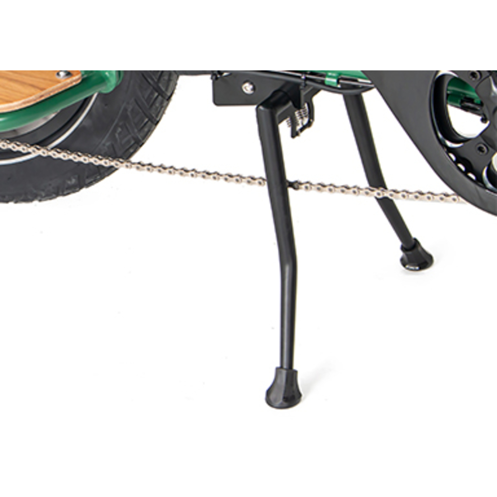 Rowery elektryczne JOBOBIKE Transer (Single Battery)