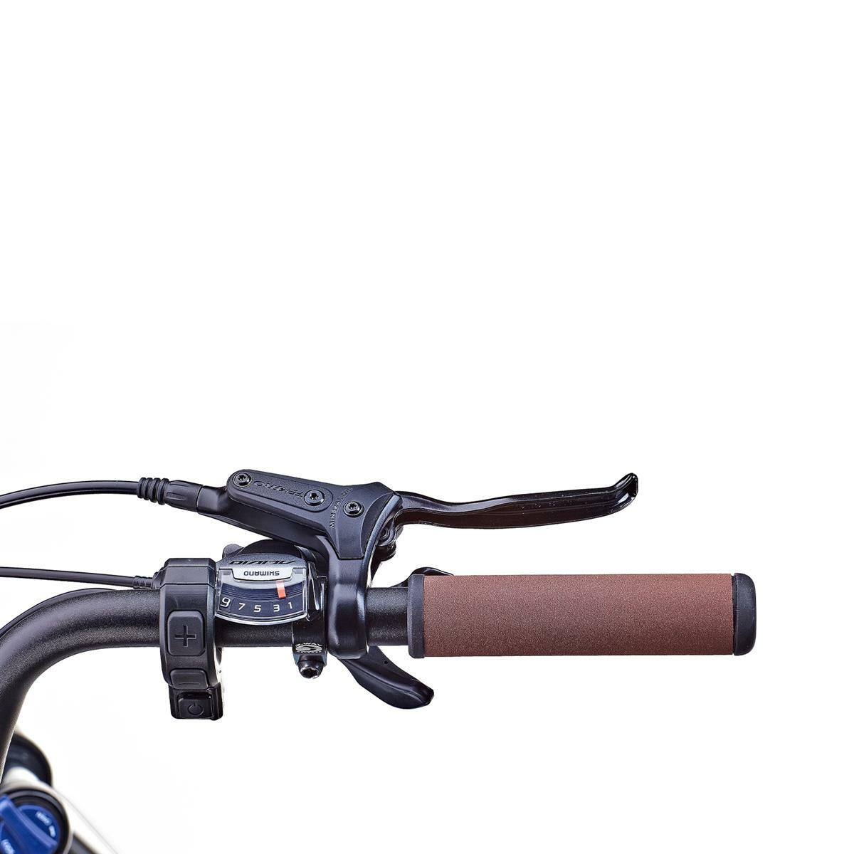 Rowery elektryczne JOBOBIKE Linda