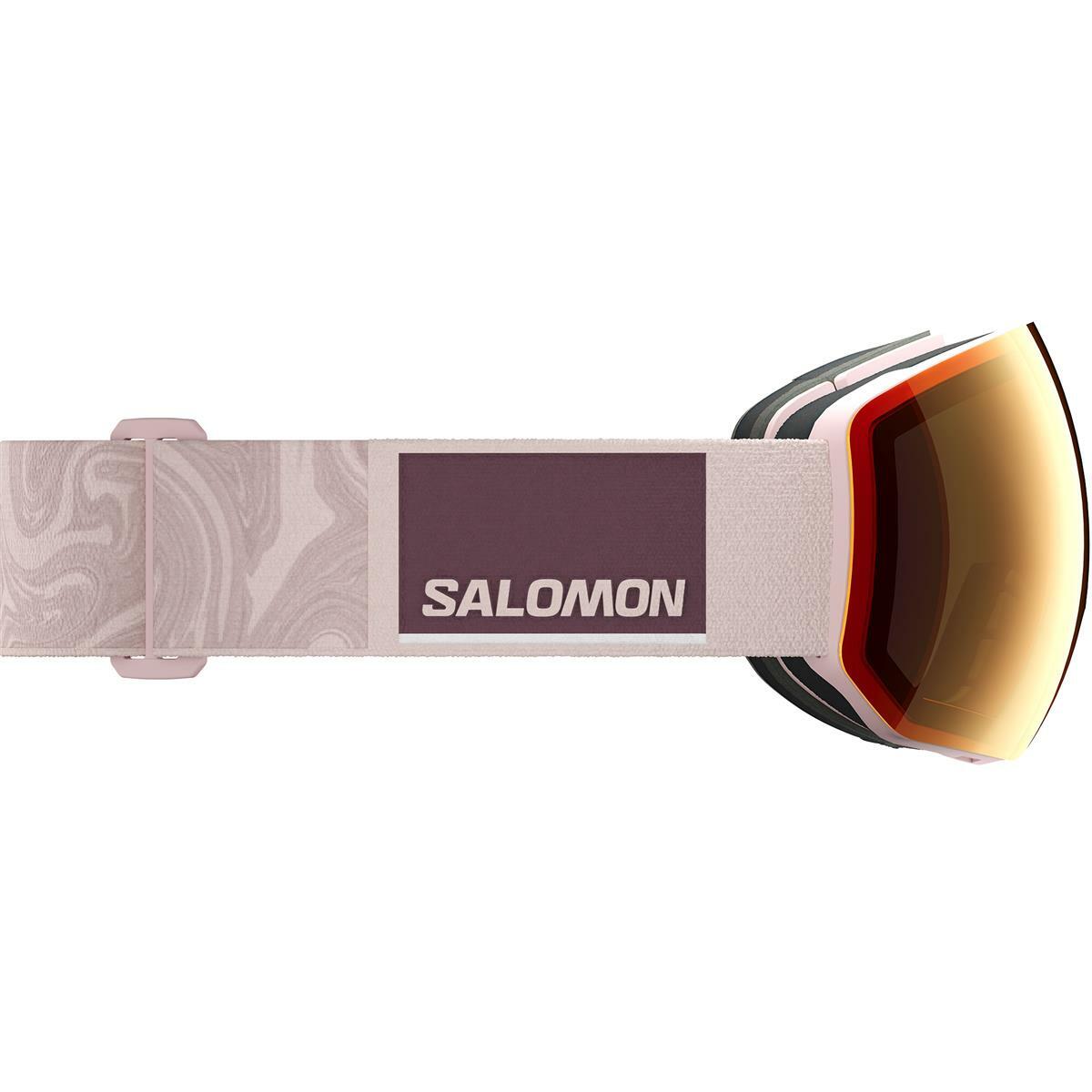 Gogle Salomon Radium Pro S Sigma Photo