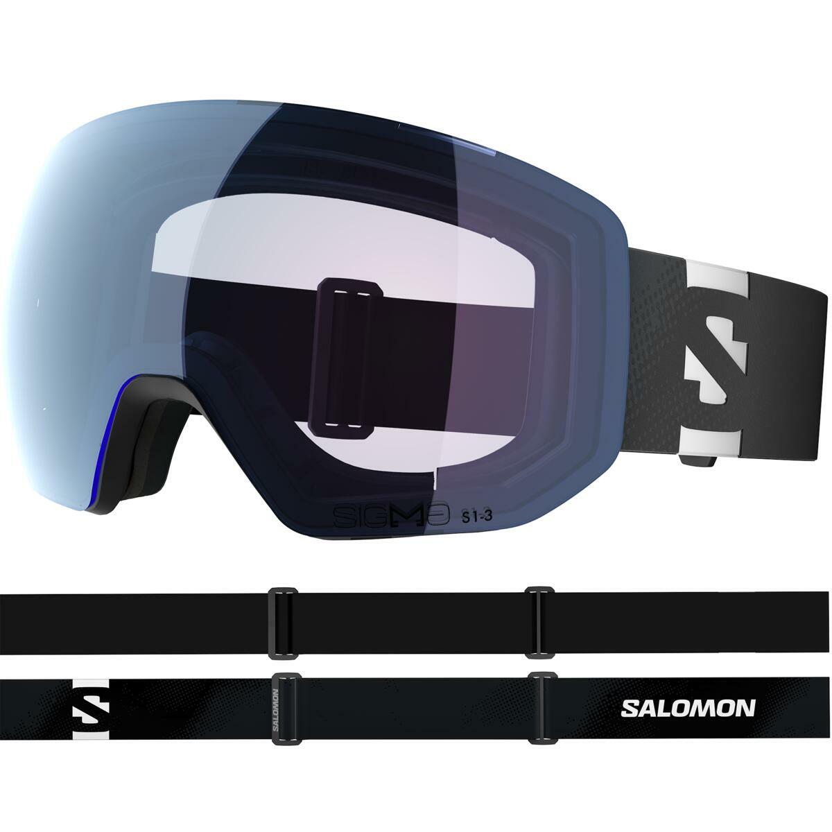 Salomon Radium Pro S Sigma Photo