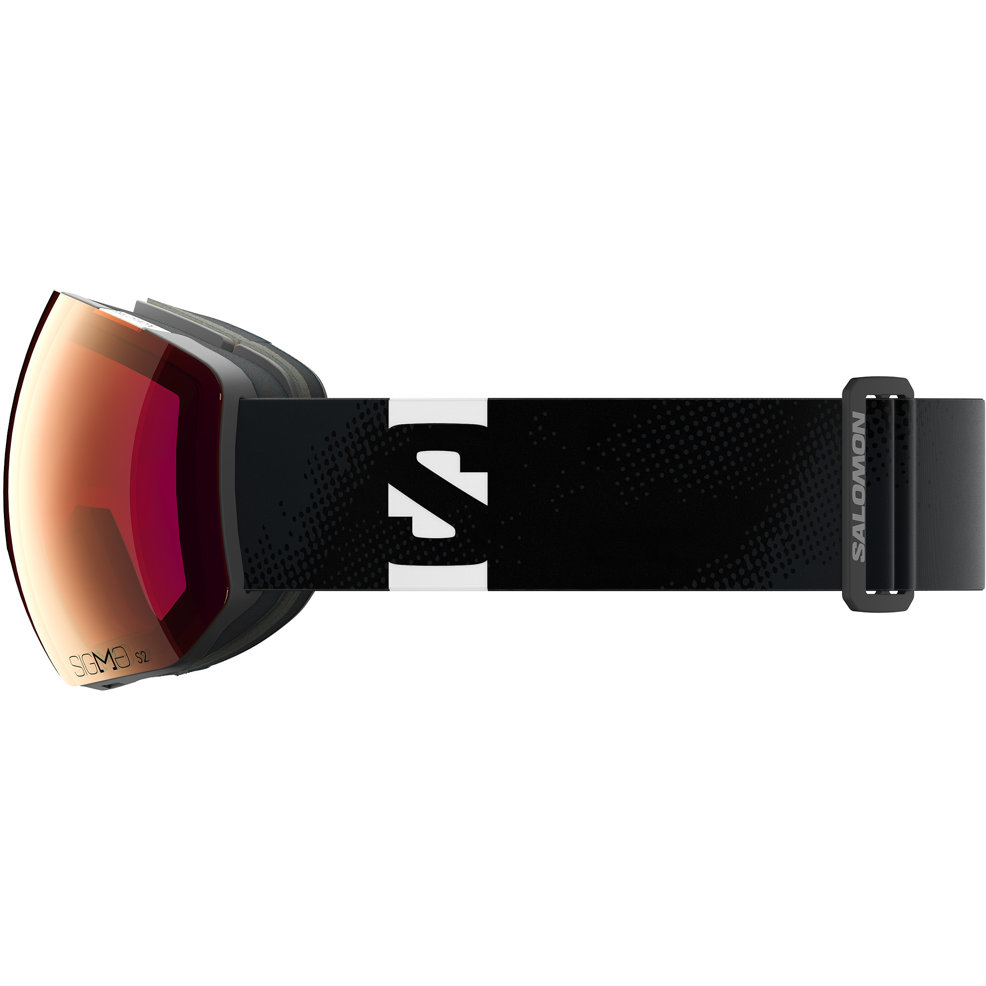Gogle Salomon Radium Pro S Sigma
