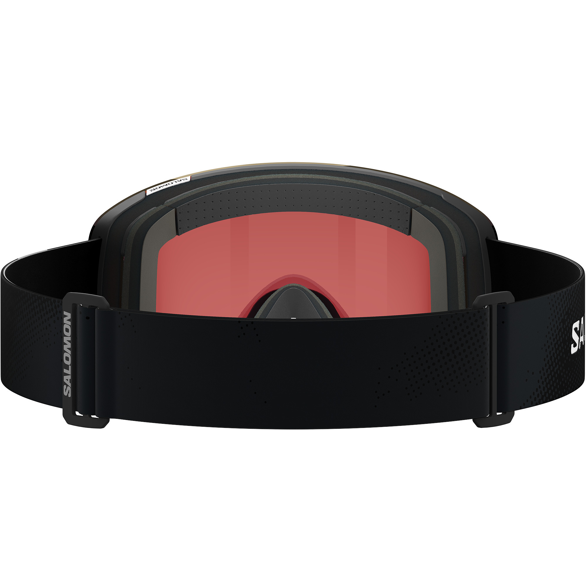 Gogle Salomon Radium Pro S Sigma