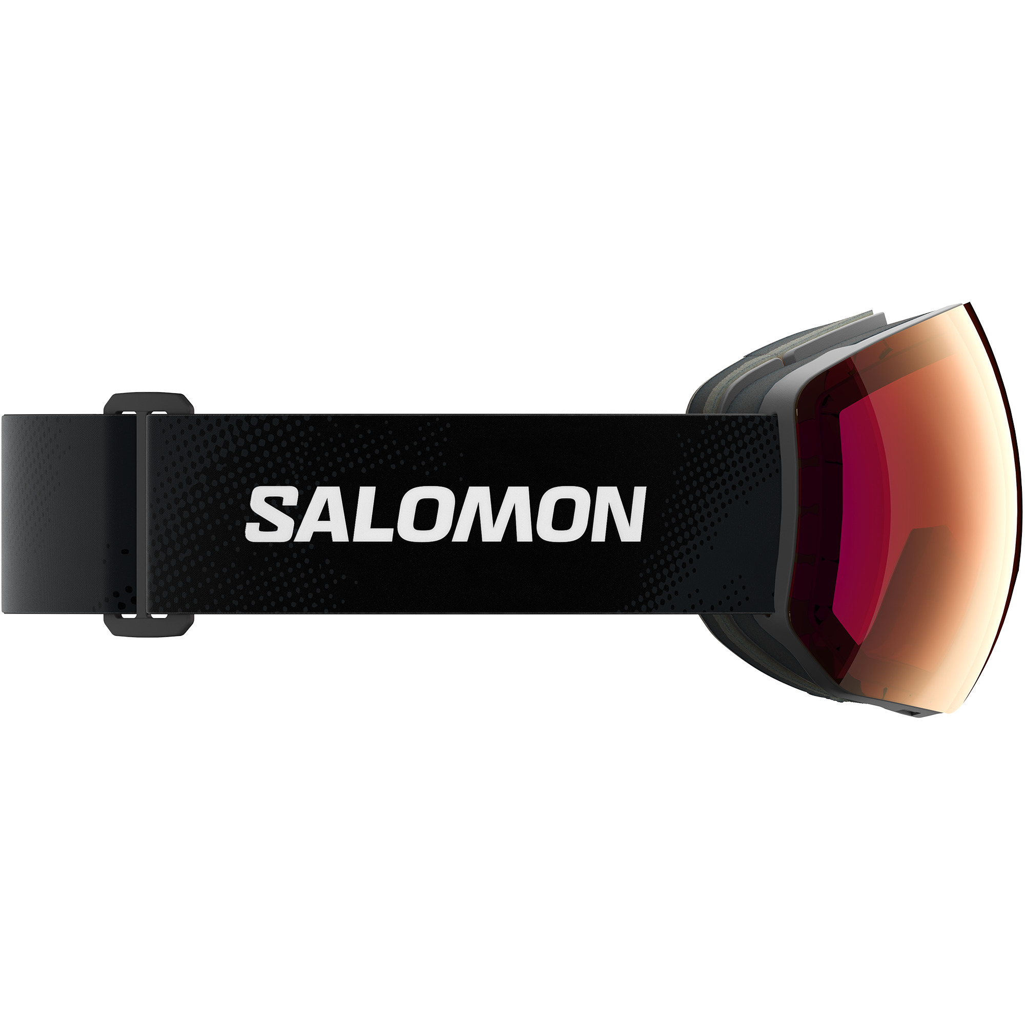 Gogle Salomon Radium Pro S Sigma
