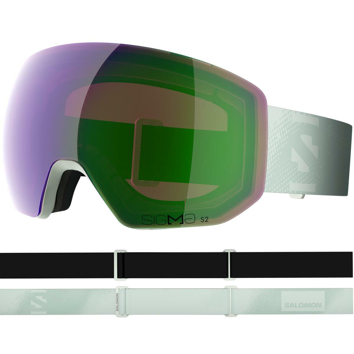 Salomon Radium Pro S Sigma