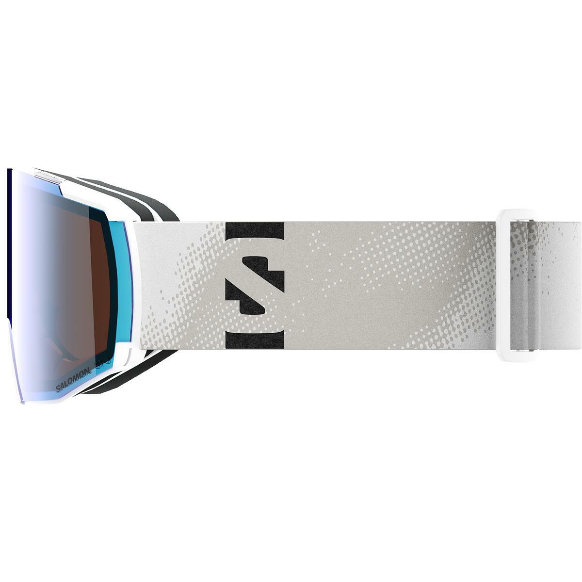Gogle Salomon S View Photo ML