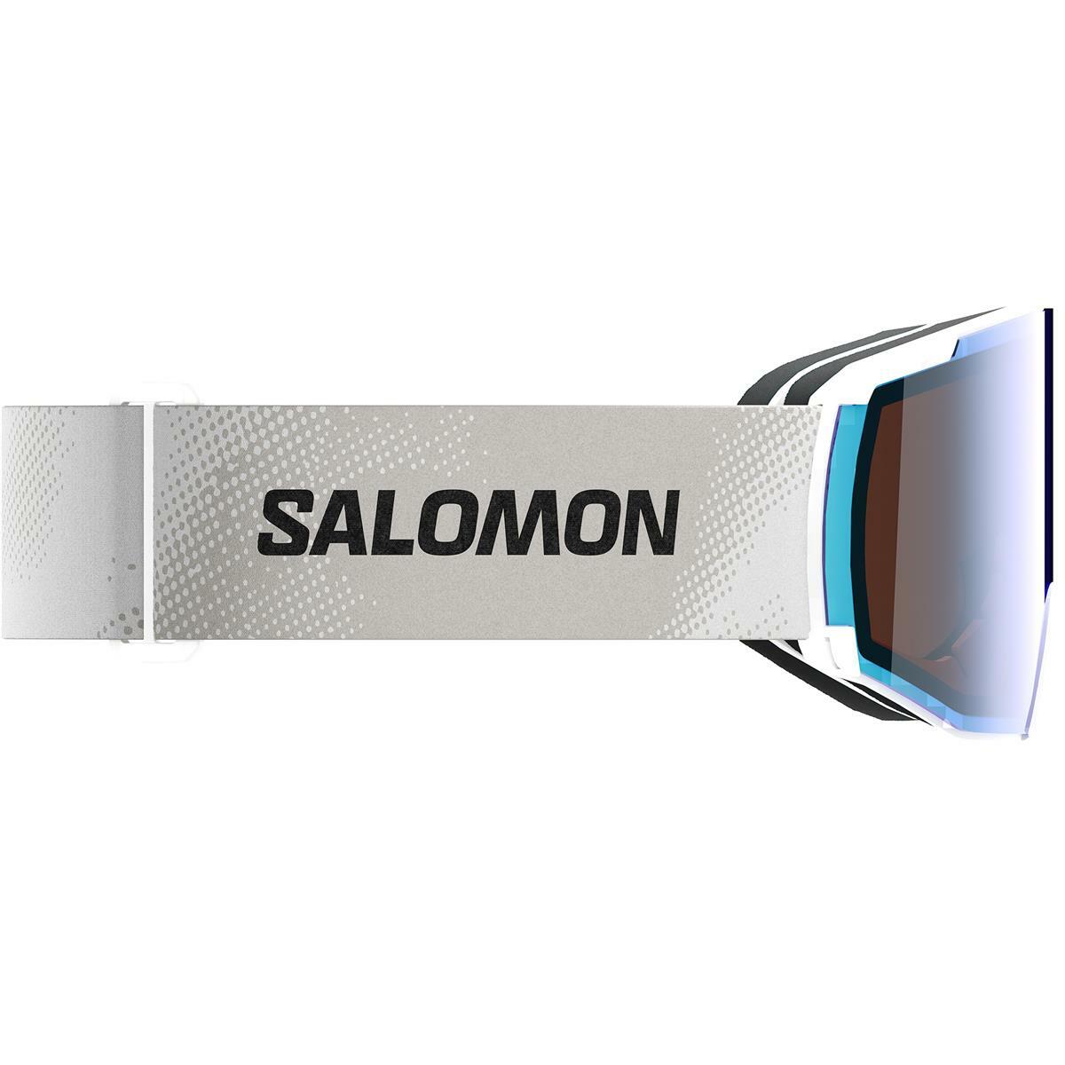 Gogle Salomon S View Photo ML